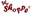 The Shoppe logo